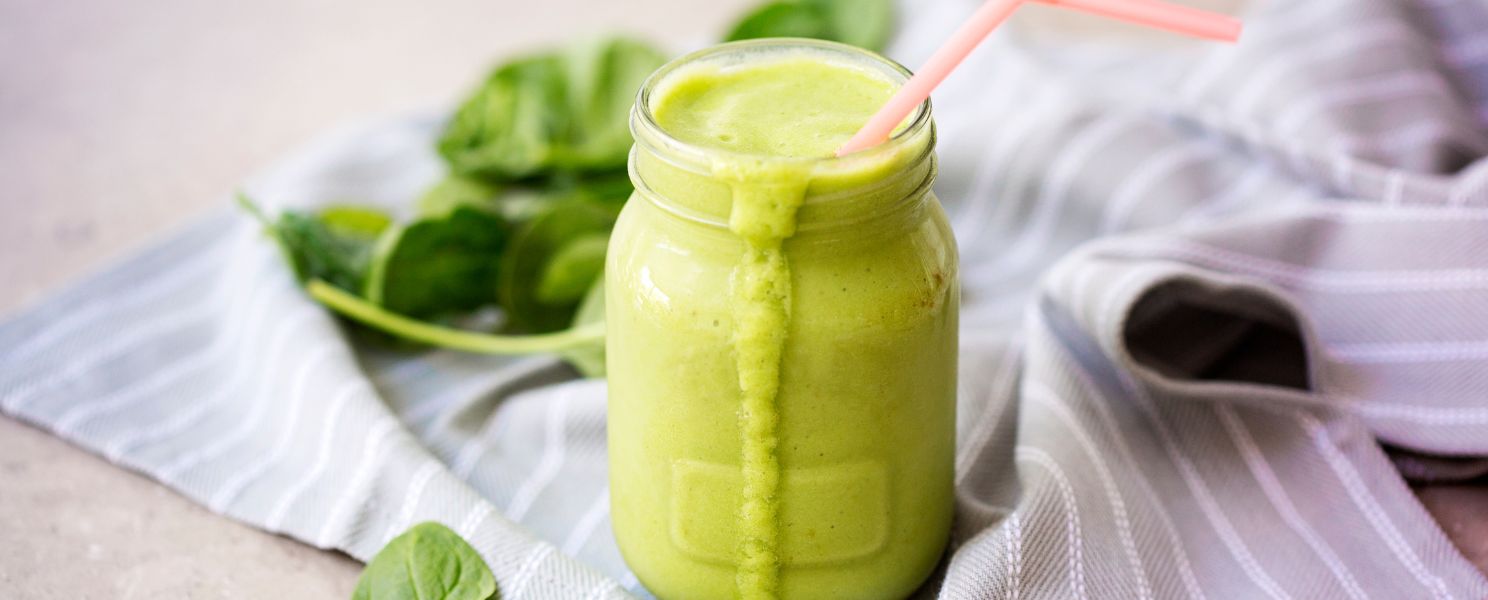 Zeleni smoothie